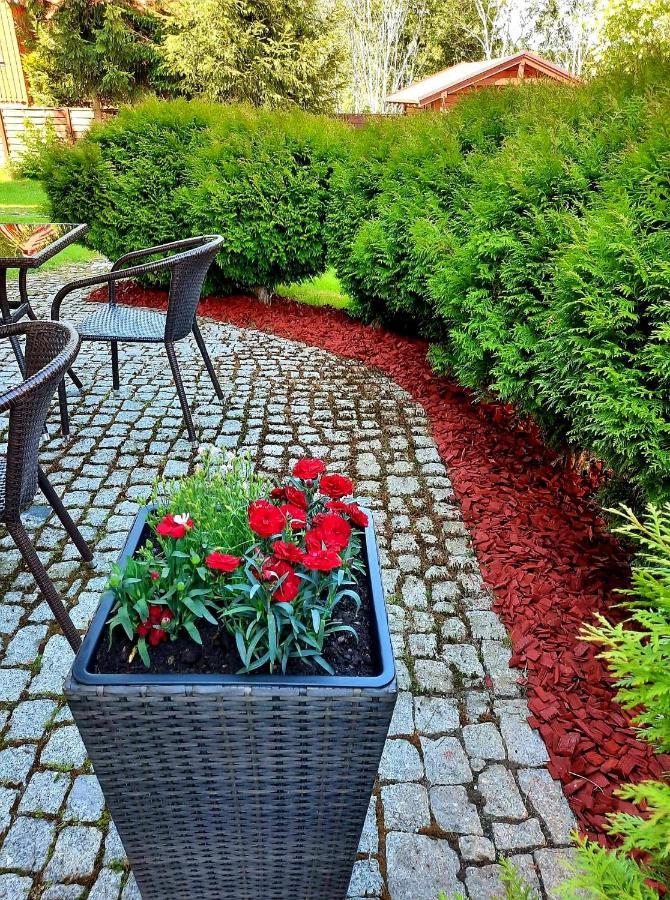 Villa Grace - Wypoczynek Bez Dzieci Szklarska Poręba Exterior foto