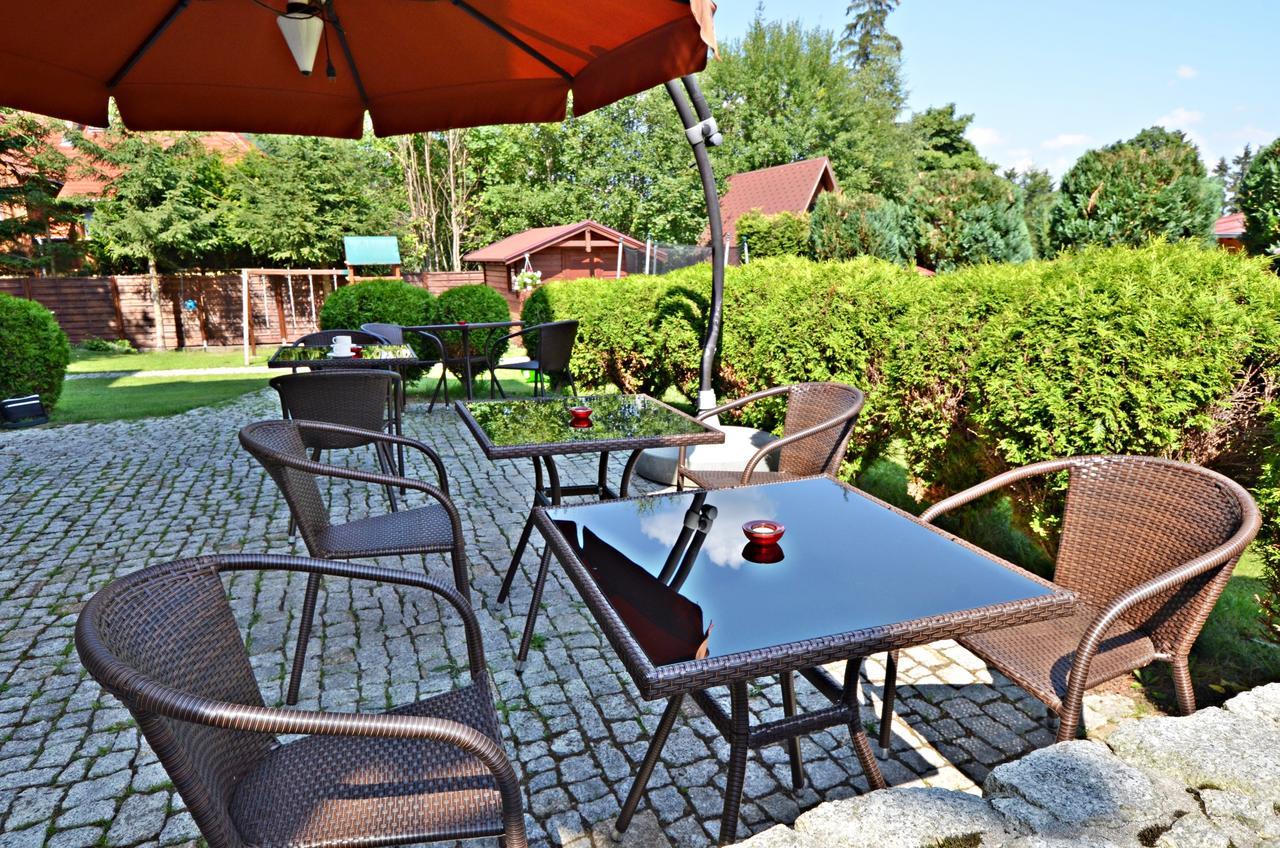 Villa Grace - Wypoczynek Bez Dzieci Szklarska Poręba Exterior foto