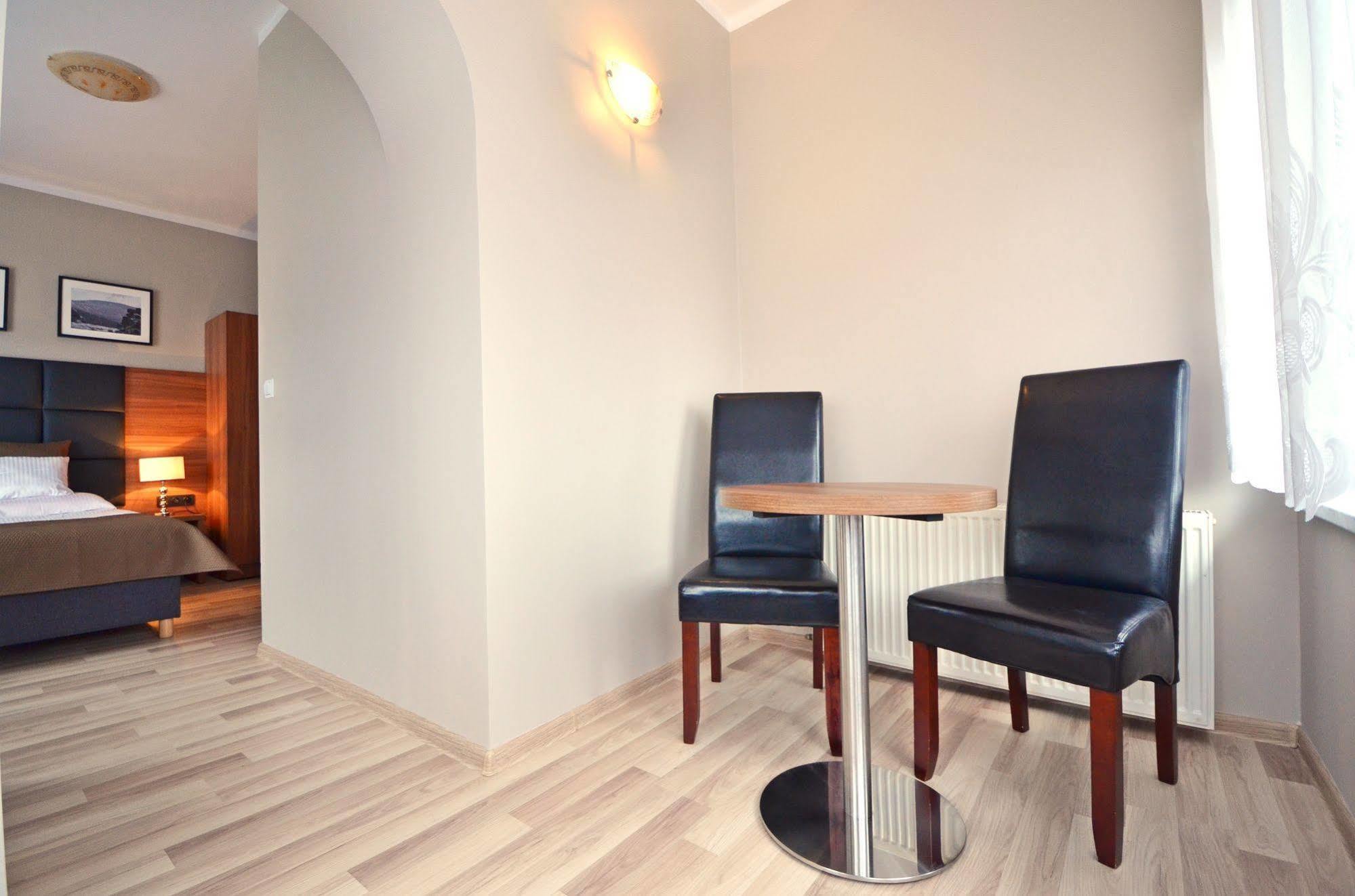 Villa Grace - Wypoczynek Bez Dzieci Szklarska Poręba Exterior foto