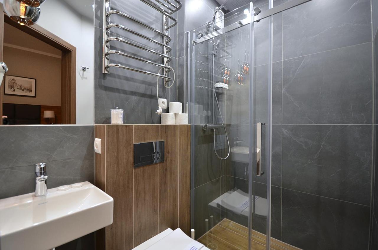 Villa Grace - Wypoczynek Bez Dzieci Szklarska Poręba Exterior foto