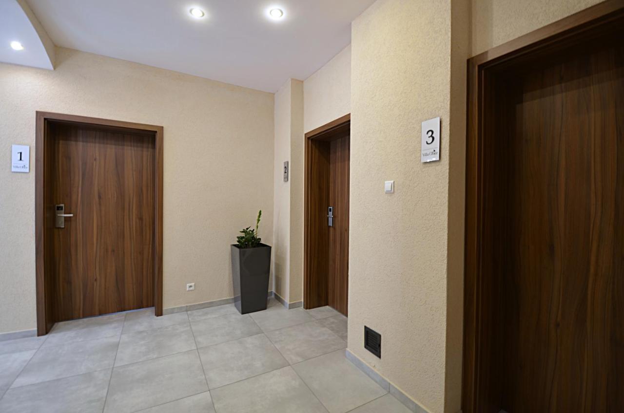 Villa Grace - Wypoczynek Bez Dzieci Szklarska Poręba Exterior foto
